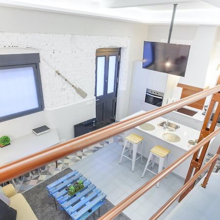 Apartament Apartamento Salamanca Studio En Madryt Zewnętrze zdjęcie