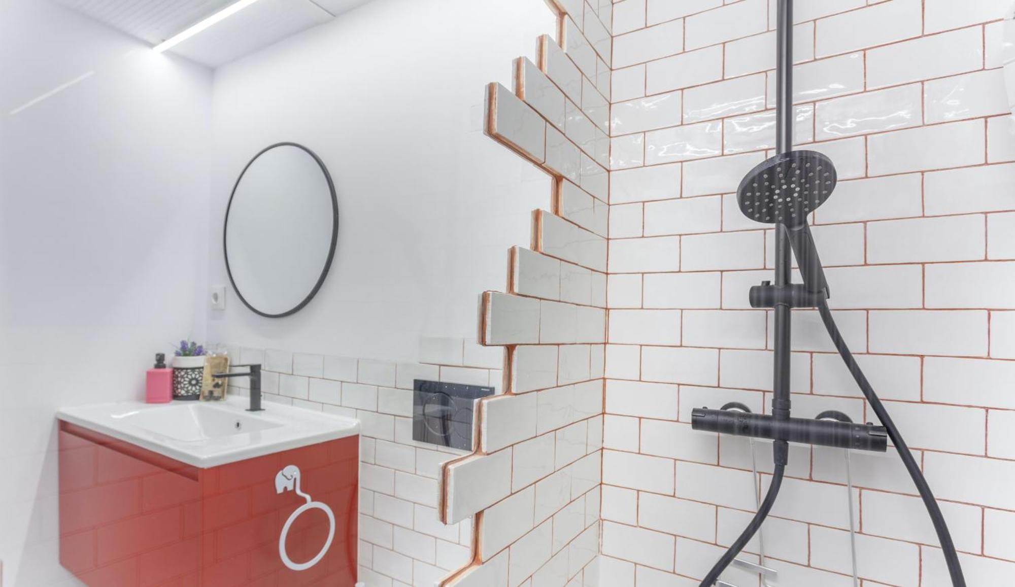 Apartament Apartamento Salamanca Studio En Madryt Zewnętrze zdjęcie