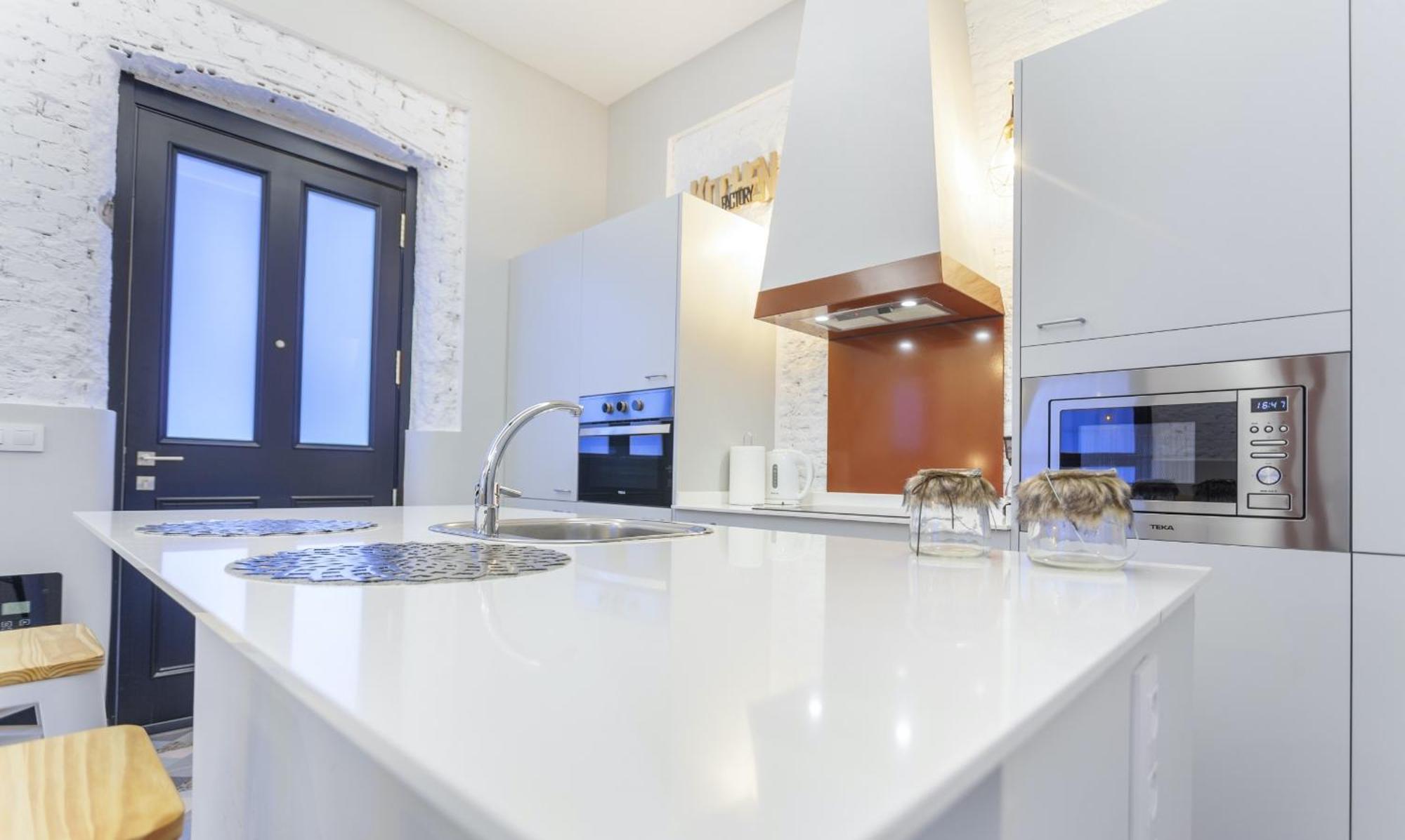 Apartament Apartamento Salamanca Studio En Madryt Zewnętrze zdjęcie
