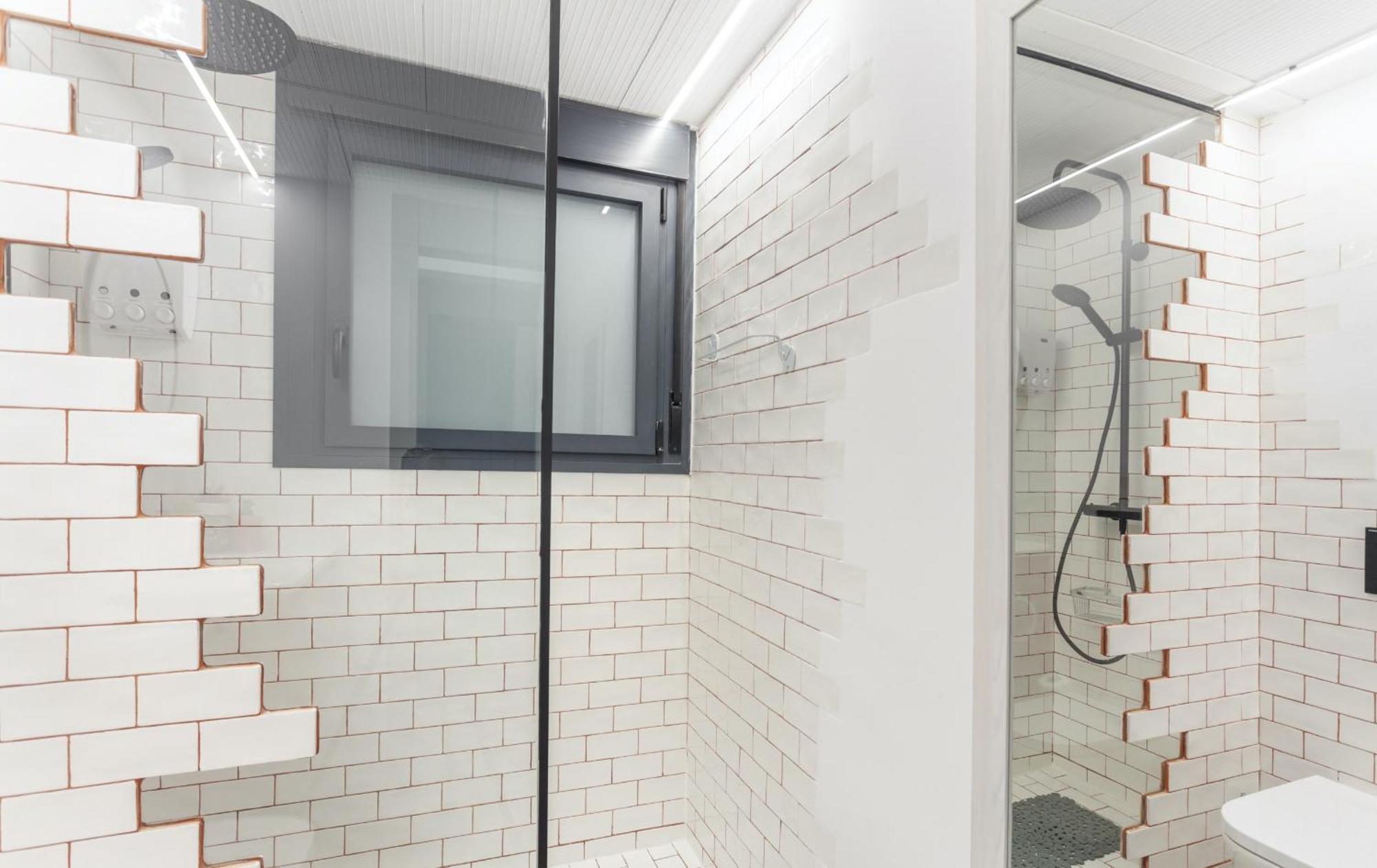 Apartament Apartamento Salamanca Studio En Madryt Zewnętrze zdjęcie